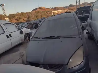Утилизация автомобиля mitsubishi colt cz3 berl. 5 (z30a) om639 года 2004 питание om639