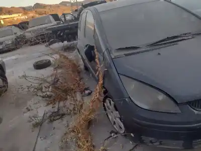Утилизация автомобиля mitsubishi colt cz3 berl. 5 (z30a) om639 года 2004 питание om639