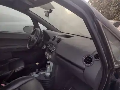 Утилизация автомобиля mitsubishi colt cz3 berl. 5 (z30a) om639 года 2004 питание om639