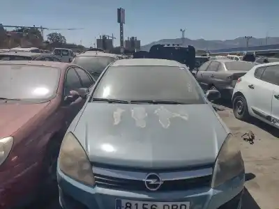 Veículo de Sucata OPEL ASTRA H BERLINA  do ano 2004 alimentado Z16XEP
