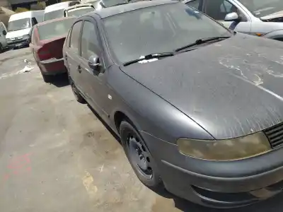 Утилизация автомобиля seat leon (1m1) 1.9 tdi года 2000 питание alh