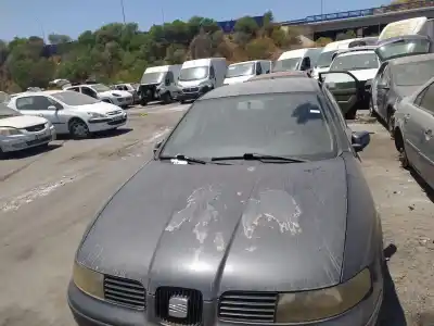 Утилизация автомобиля seat leon (1m1) 1.9 tdi года 2000 питание alh