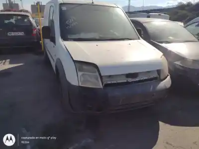 Vehicul casat ford transit connect (tc7) furgón (2006->) al anului 2006 alimentat 