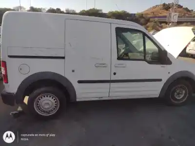 Vehicul casat ford transit connect (tc7) furgón (2006->) al anului 2006 alimentat 
