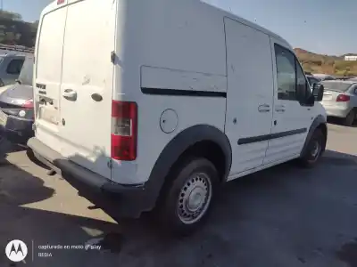 Vehicul casat ford transit connect (tc7) furgón (2006->) al anului 2006 alimentat 