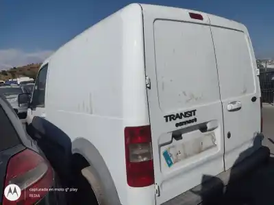 Vehicul casat ford transit connect (tc7) furgón (2006->) al anului 2006 alimentat 