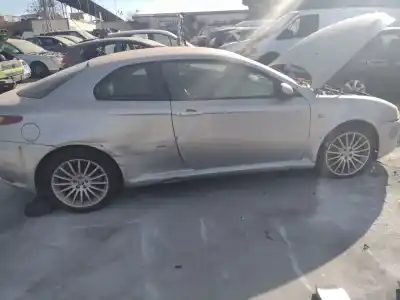 Scrapping Vehicle alfa romeo alfa gt (125) 1.9 jtd of the year 2025 powered 
