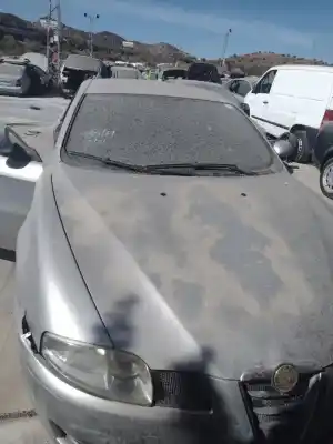 Scrapping Vehicle ALFA ROMEO ALFA GT (125)  of the year 2025 powered 