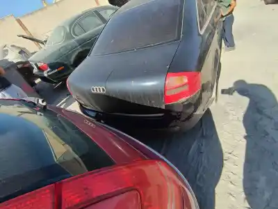 Здавання транспортного засобу audi a6 c5 avant (4b5) 1.8 t року 1999 потужний aeb