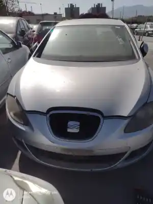 Sloopvoertuig SEAT LEON (1P1)  van het jaar 2007 aangedreven BKC Sloopvoertuig SEAT LEON (1P1)  van het jaar 2007 aangedreven BKC