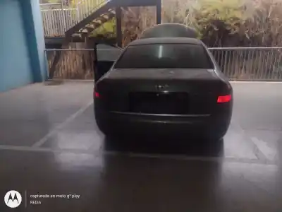 Здавання транспортного засобу audi a6 c5 (4b2) 1.9 tdi року 2002 потужний avf