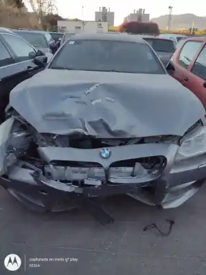 Sloopvoertuig BMW SERIE M6 GRAN COUPE (F06)  van het jaar 2014 aangedreven  Sloopvoertuig BMW SERIE M6 GRAN COUPE (F06)  van het jaar 2014 aangedreven