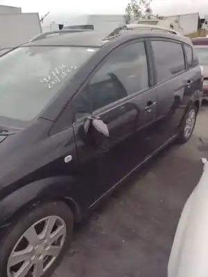 Veículo de Sucata toyota corolla verso (r1) 2adftv do ano 2007 alimentado 2adftv