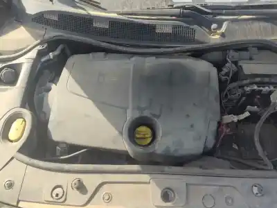 Утилизация автомобиля renault megane ii berlina 5p f9q803 года 2006 питание f9q803