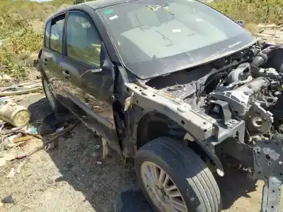 Утилизация автомобиля renault megane ii berlina 5p f9q803 года 2006 питание f9q803