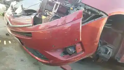 Veículo de Sucata CITROEN GRAND C4 PICASSO  do ano 2006 alimentado RHJDW10BTED4