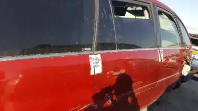 Veículo de Sucata citroen grand c4 picasso rhjdw10bted4 do ano 2006 alimentado rhjdw10bted4