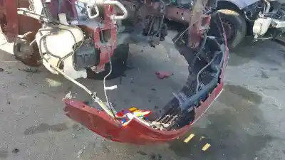 Veículo de Sucata citroen grand c4 picasso rhjdw10bted4 do ano 2006 alimentado rhjdw10bted4