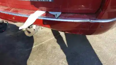 Veículo de Sucata citroen grand c4 picasso rhjdw10bted4 do ano 2006 alimentado rhjdw10bted4