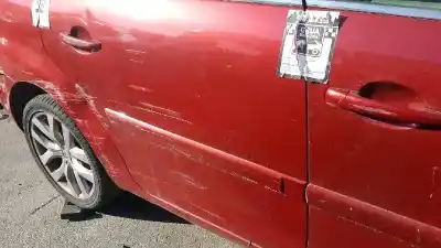 Veículo de Sucata citroen grand c4 picasso rhjdw10bted4 do ano 2006 alimentado rhjdw10bted4