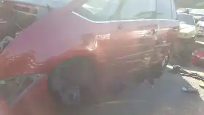 Veículo de Sucata citroen grand c4 picasso rhjdw10bted4 do ano 2006 alimentado rhjdw10bted4