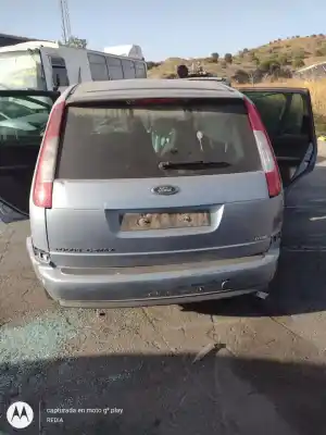 Здавання транспортного засобу ford focus c-max (cap) d/hhda року 2007 потужний hhda