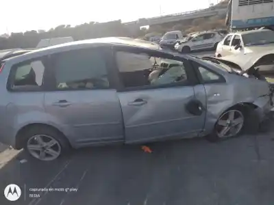 Здавання транспортного засобу ford focus c-max (cap) d/hhda року 2007 потужний hhda