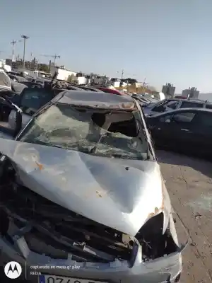 Здавання транспортного засобу ford focus c-max (cap) d/hhda року 2007 потужний hhda