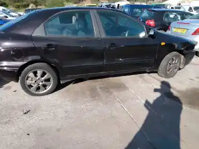 Veículo de Sucata FIAT BRAVA (182)  do ano 1995 alimentado 182A4000