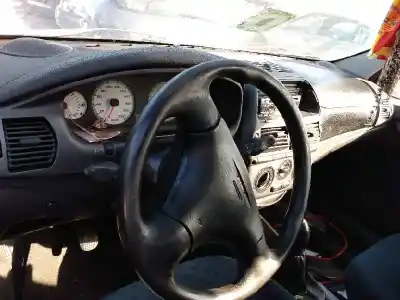 Утилизация автомобиля fiat brava (182) 182a4000 года 1995 питание 182a4000