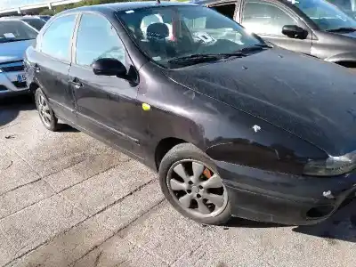 Утилизация автомобиля fiat brava (182) 182a4000 года 1995 питание 182a4000