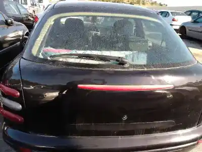 Утилизация автомобиля fiat brava (182) 182a4000 года 1995 питание 182a4000