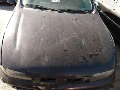 Утилизация автомобиля fiat brava (182) 182a4000 года 1995 питание 182a4000