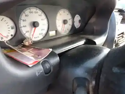 Утилизация автомобиля fiat brava (182) 182a4000 года 1995 питание 182a4000