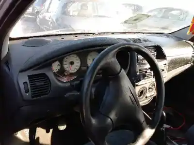 Утилизация автомобиля fiat brava (182) 182a4000 года 1995 питание 182a4000