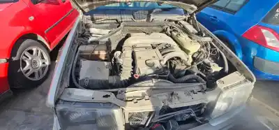 Veículo de Sucata MERCEDES-BENZ CLASE E (W124)  do ano 1994 alimentado OM606910