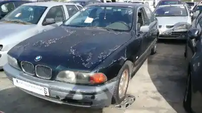 Veículo de Sucata BMW SERIE 5 BERLINA (E39)  do ano 1995 alimentado M51
