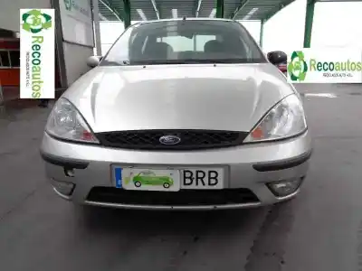 Veículo de Sucata ford focus berlina (cak) 1.8 tddi turbodiesel cat do ano 2001 alimentado c9db