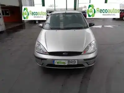 Veículo de Sucata ford focus berlina (cak) 1.8 tddi turbodiesel cat do ano 2001 alimentado c9db