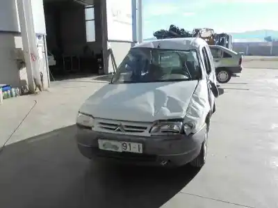 Veículo de Sucata citroen                                            berlingo                                                                                                                                                                                                                                                   1.9 d multispace                                                                                                                                                                                                                                           do ano 1998 alimentado d9b