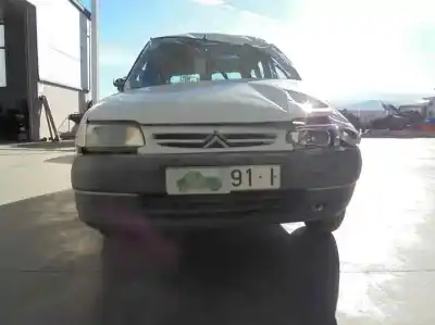 Veículo de Sucata citroen                                            berlingo                                                                                                                                                                                                                                                   1.9 d multispace                                                                                                                                                                                                                                           do ano 1998 alimentado d9b