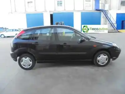 Veículo de Sucata ford focus berlina (cak) 1.6 16v cat do ano 2004 alimentado fydb