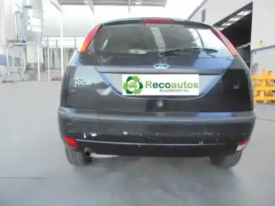 Veículo de Sucata ford focus berlina (cak) 1.6 16v cat do ano 2004 alimentado fydb