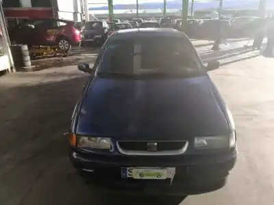Утилизация автомобиля seat toledo (1l) 1.9 tdi года 1996 питание ahu