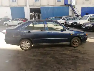 Утилизация автомобиля seat toledo (1l) 1.9 tdi года 1996 питание ahu