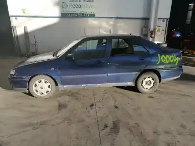 Утилизация автомобиля seat toledo (1l) 1.9 tdi года 1996 питание ahu