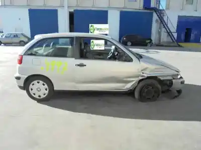 Scrapping Vehicle SEAT                                               IBIZA II (6K1)                                                                                                                                                                                                                                             1.9 TDI                                                                                                                                                                                                                                                    of the year 1999 powered AGR