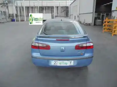 Утилизация автомобиля renault                                            laguna ii (bg0/1_)                                                                                                                                                                                                                                         2.2 dci (bg0f) года 2003 питание g9t d7
