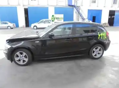 Sloopvoertuig BMW SERIE 1 BERLINA (E81/E87) 116i van het jaar 2006 aangedreven N45B16A