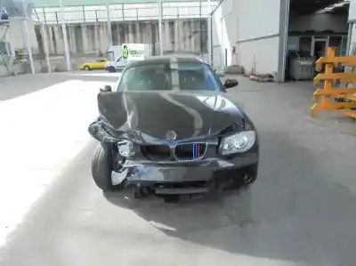 Sloopvoertuig bmw serie 1 berlina (e81/e87) 116i van het jaar 2006 aangedreven n45b16a